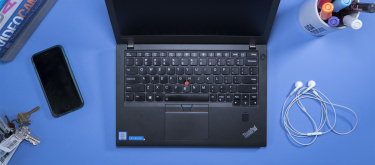 Lenovo thinkpad hero2