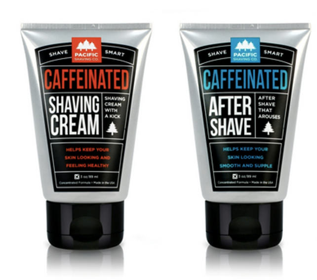 Shaving Cream