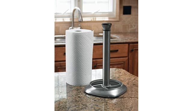 Paper towel roll