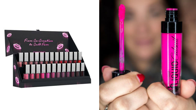 Lipstick