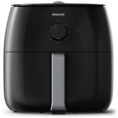 Product Image - Philips HD9630/98 Avance Airfryer XXL