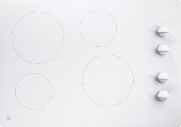 Product Image - GE JP3030TJWW