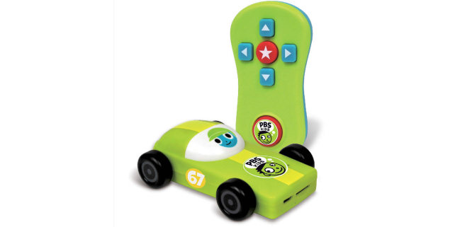 Plug and Play