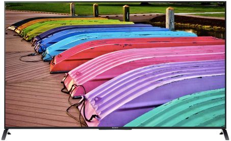 Product Image - Sony XBR-55X850B