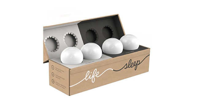 GE Lighting C by GE LED Light