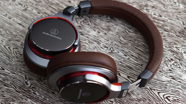 Headphones