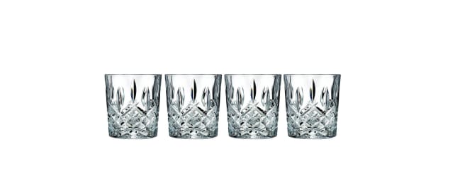 Highball glasses