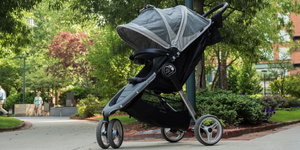 Baby Jogger City Mini Hero