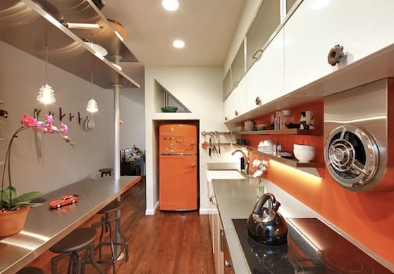 Orange-Retro-Modern-Kitchen-1.jpeg