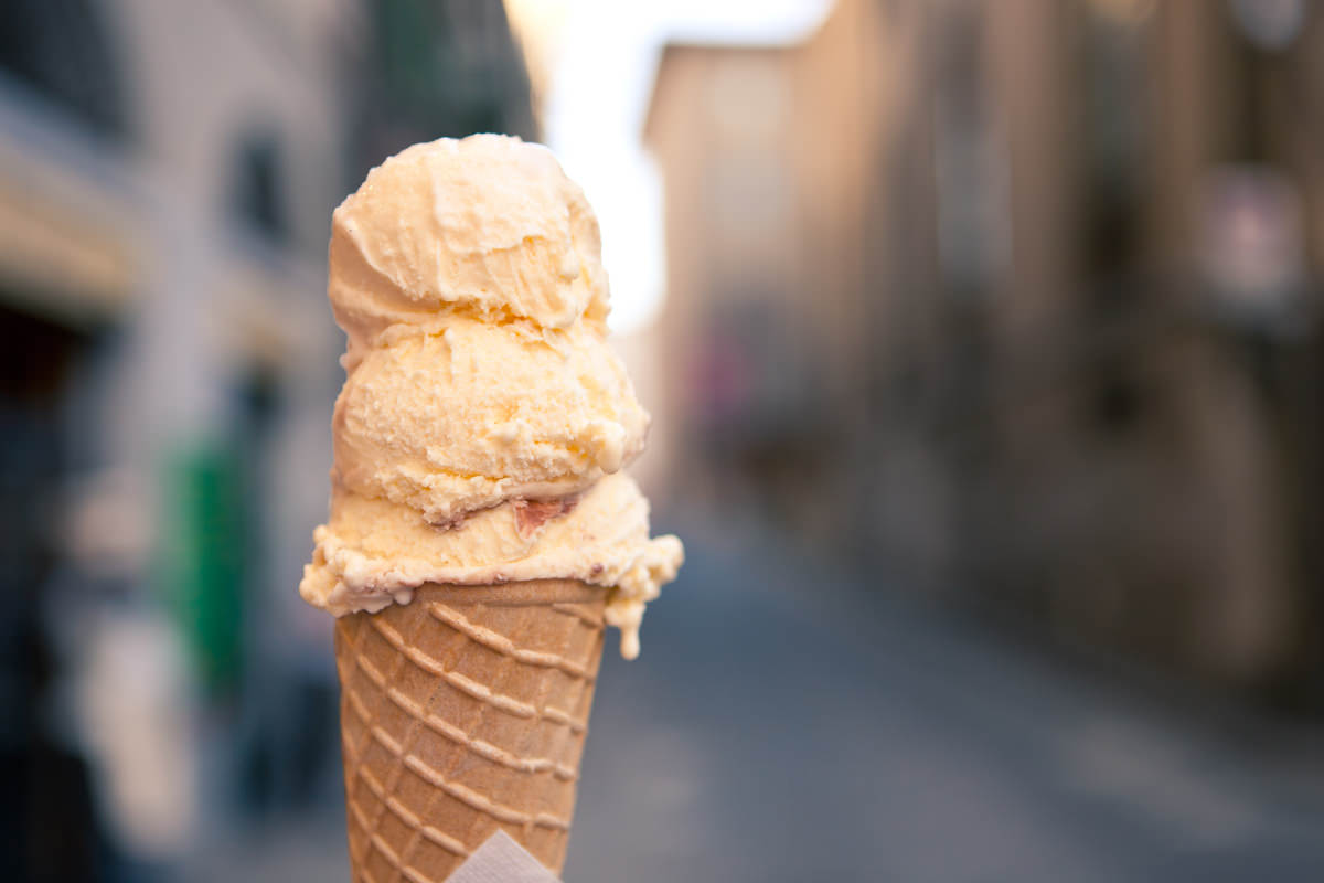 5 Reasons Why Gelato Is Better Than Ice Cream Freezers