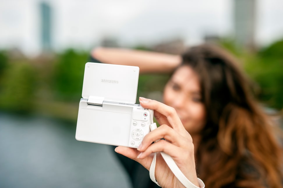 Product Image - Samsung NX Mini