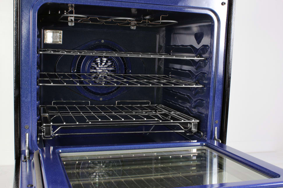 Oven