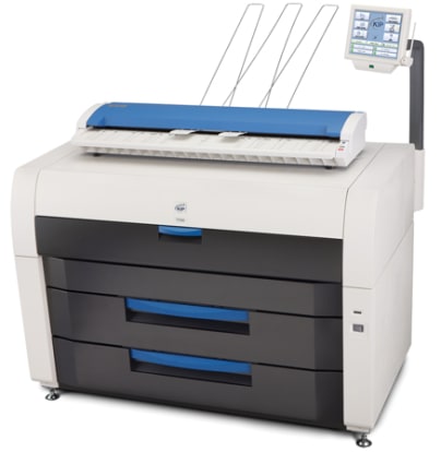 Product Image - Konica Minolta KIP 7900