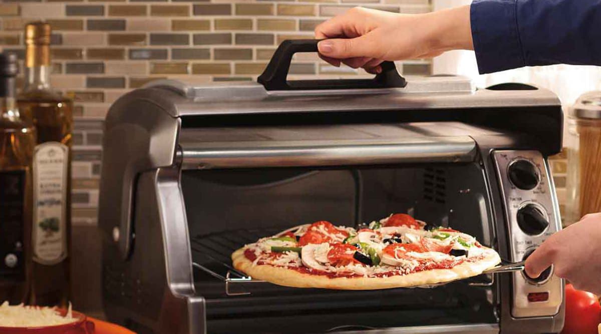 The Best Toaster Ovens of 2018 Cooking