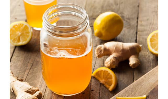 Kombucha