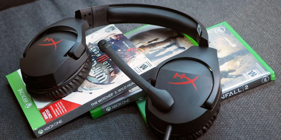 HyperX Cloud Stinger