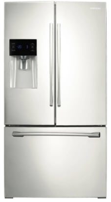 Product Image - Samsung RF263BEAEWW