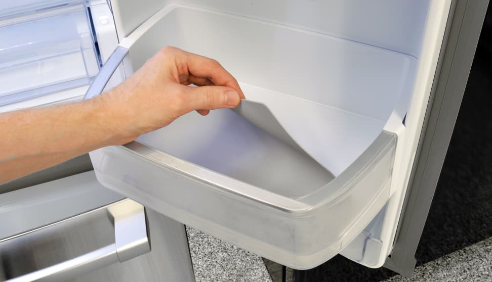 Kenmore Pro 79993 Shelf Liners