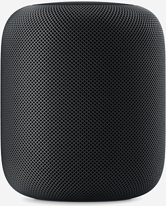 Product Image - Apple HomePod