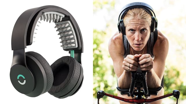Halo Sport Smart Headphones
