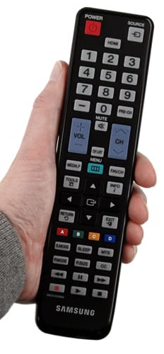 Remote Control Photo
