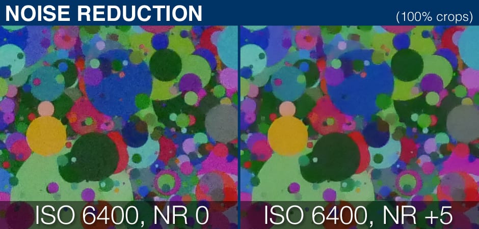 Noise reduction