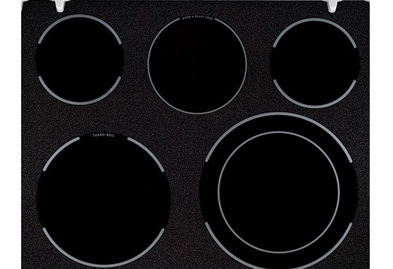 Cooktop