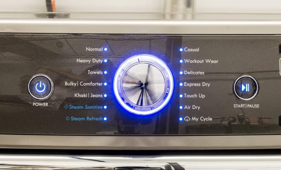 Cycles-on-control-panel