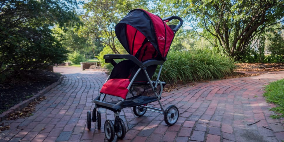 Kolcraft Cloud Plus