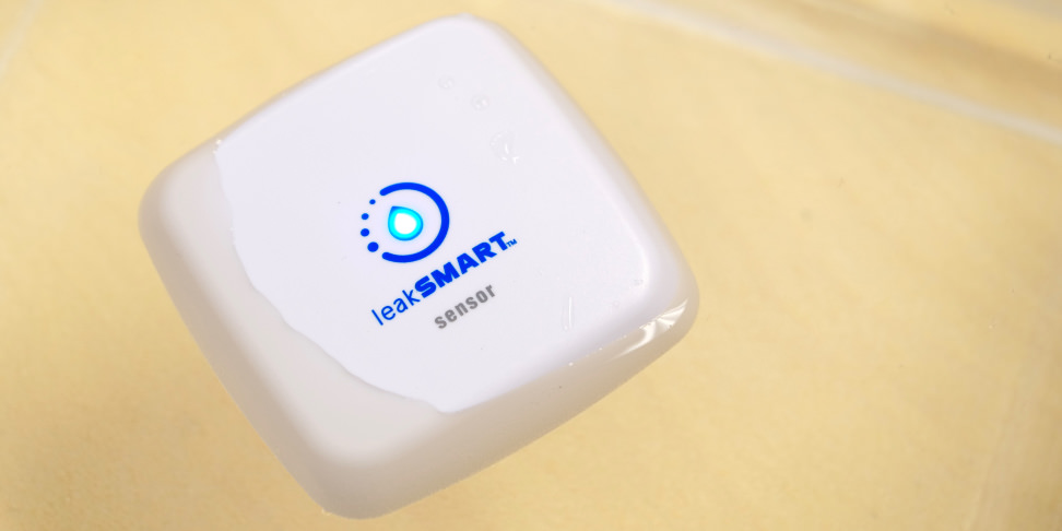 LeakSMART Sensor
