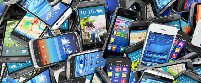 Refurb Phones