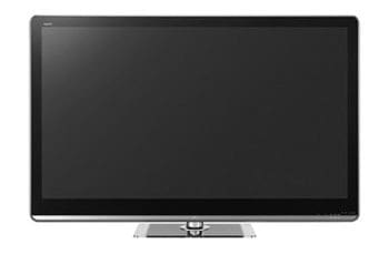 Product Image - Sharp Aquos LC-46LE810UN