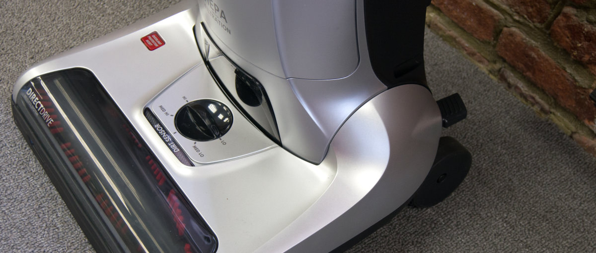Kenmore Elite Vacuum Cleaner Repair Manual