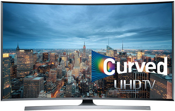 Product Image - Samsung UN78JU7500
