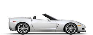 Product Image - 2013 Chevrolet Corvette 427 3LT