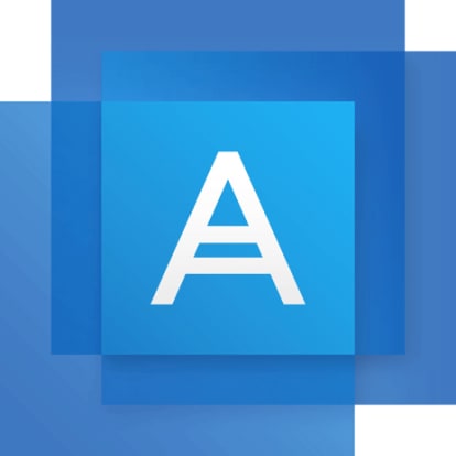 Product Image - Acronis TrueImage 2018
