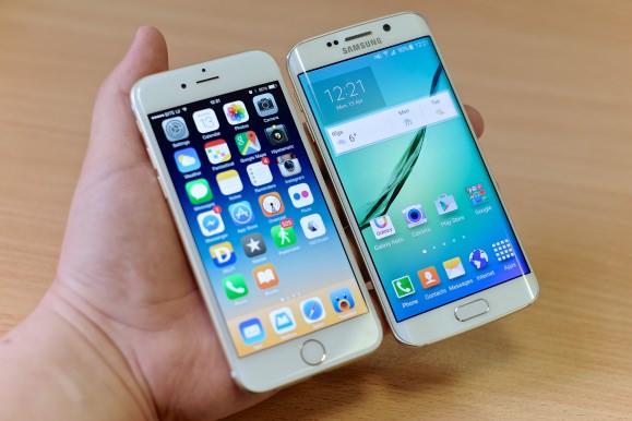 iPhone to Android