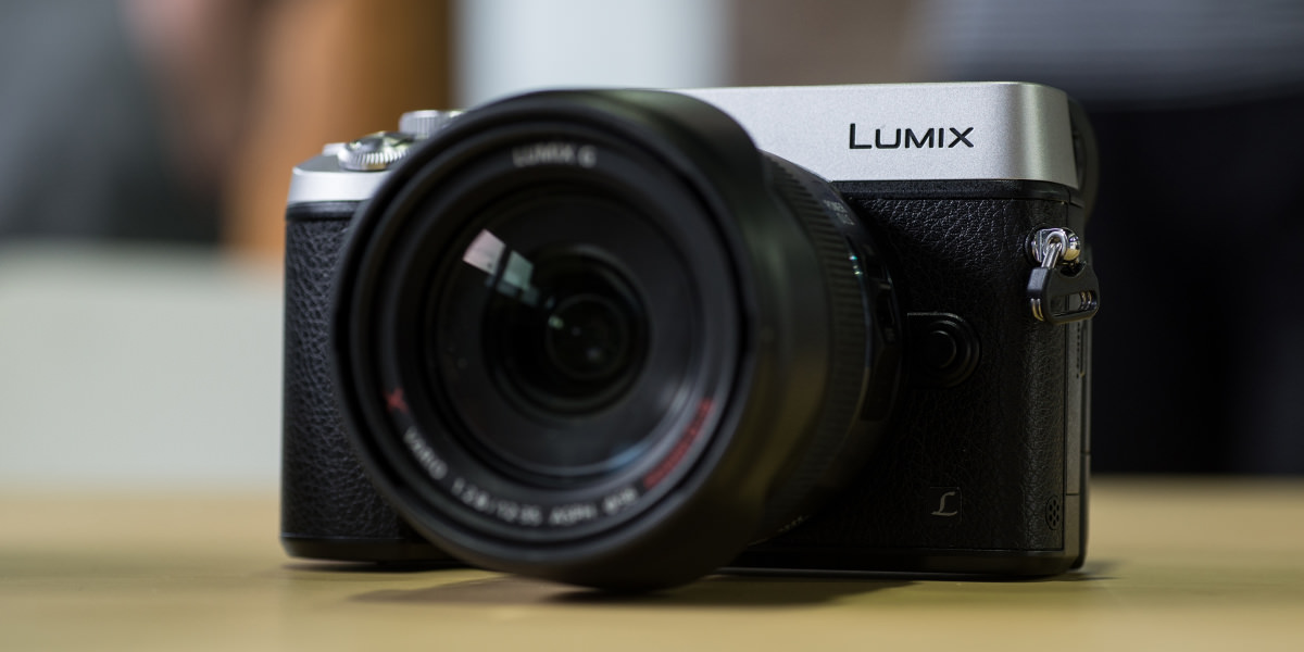Panasonic Lumix GX8 First Impressions Review Cameras