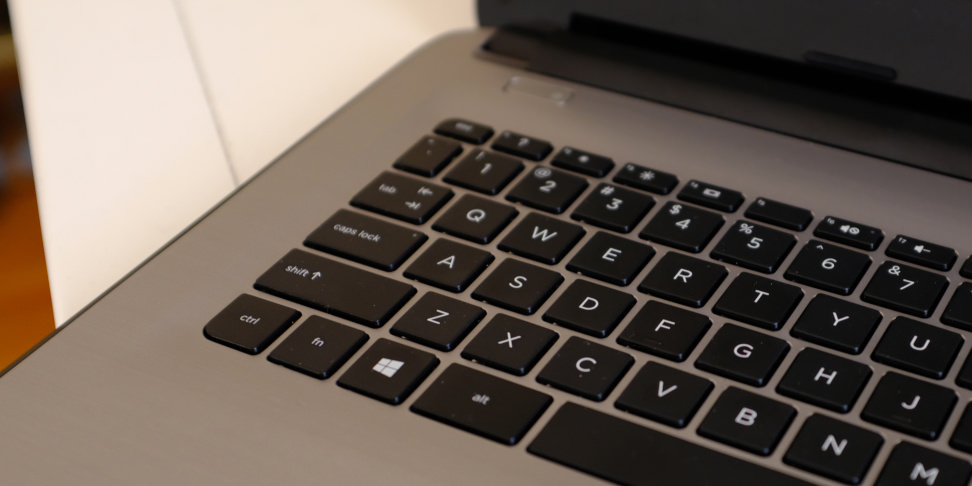 HP 14-an013nr keyboard