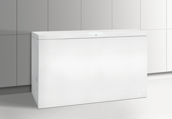Product Image - Frigidaire FGCH20M7LW