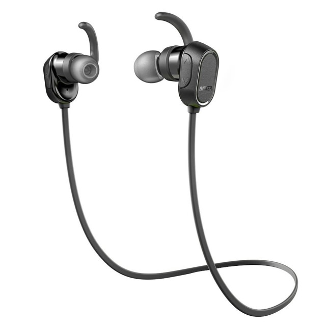 Anker Soundbuds