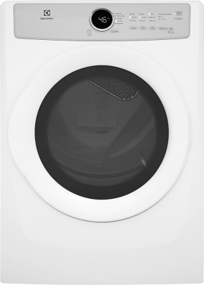 Product Image - Electrolux EFDG317TIW