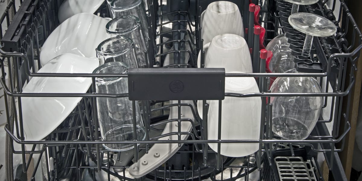 GE GDT695SSJSS GDT695SMJES GDT695SGJWW GDT695SGJBB GDT695SBLTS Series