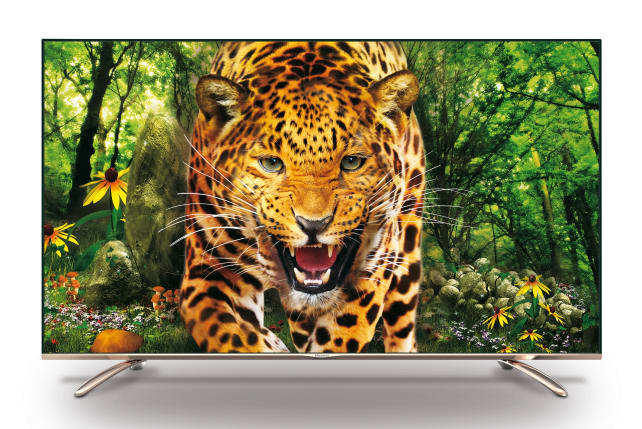 Hisense 55XT900 ULED TV