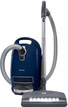 Product Image - Miele Complete C3 Marin