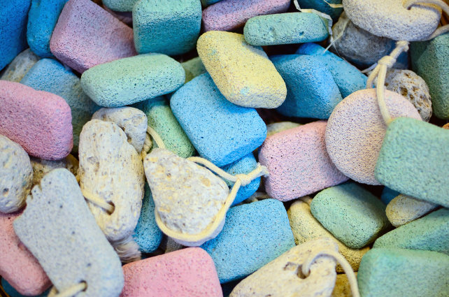 Pumice