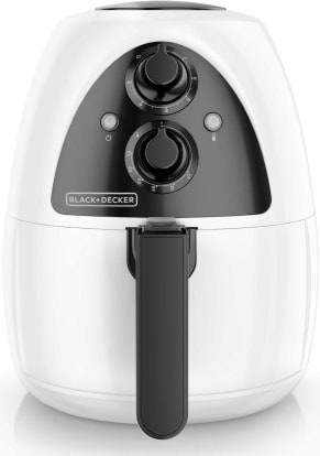 Product Image - Black & Decker 2L Purifry Air Fryer