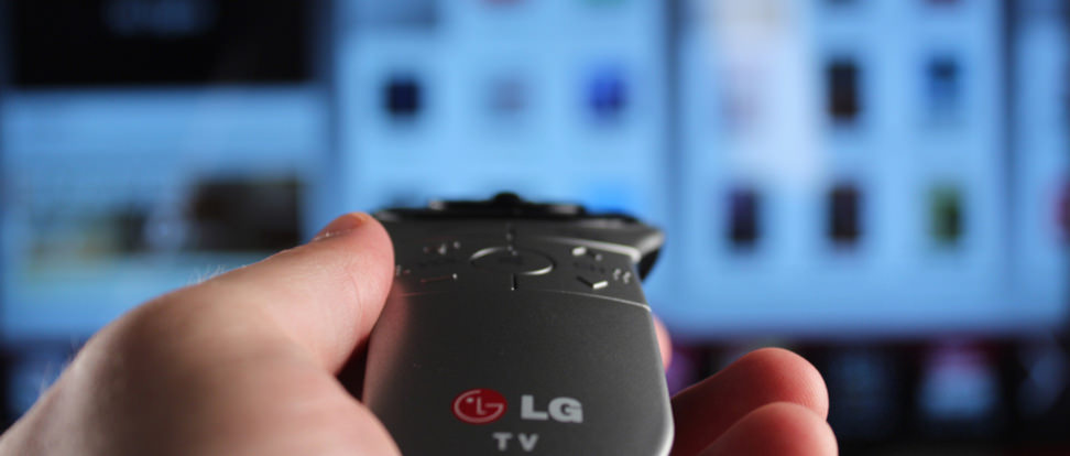 Product Image - LG 55LA6900