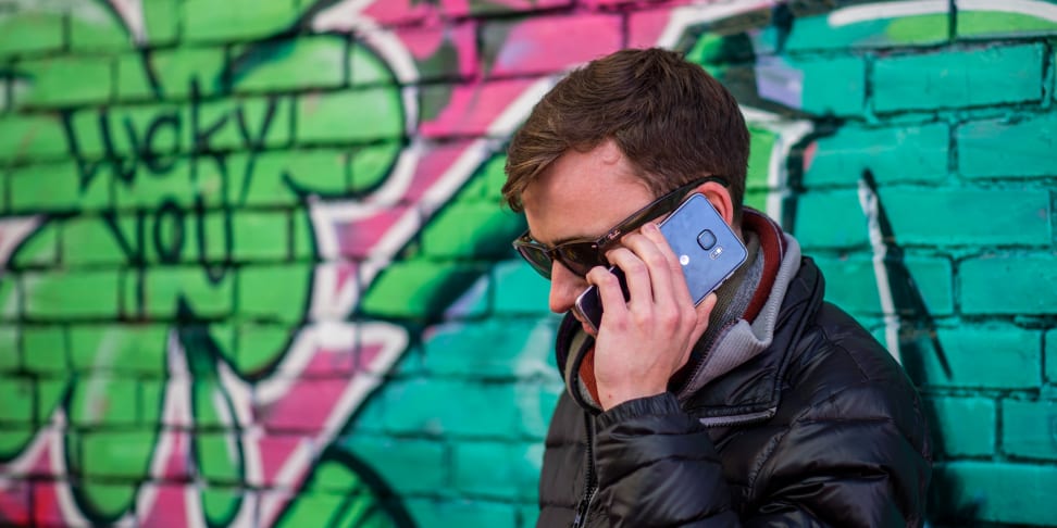Product Image - Samsung Galaxy S6 edge+