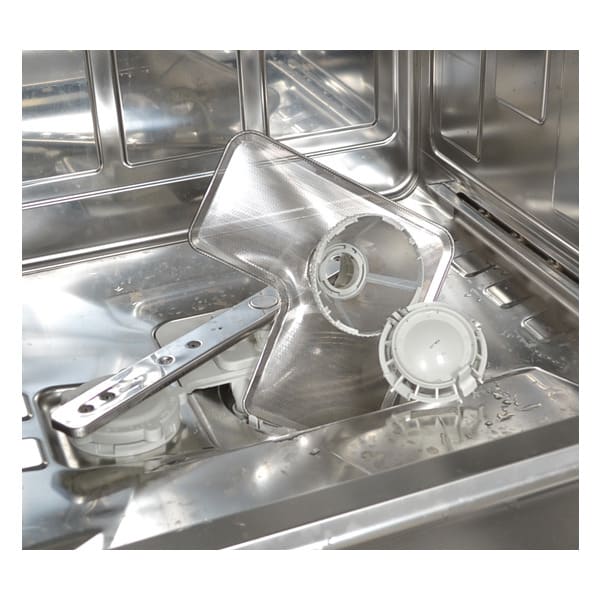 Washed in Translation How Dishwashers Differ in Europe and the US